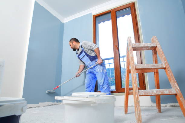 Mold Remediation for Rental Properties in Leisure Village West, NJ
