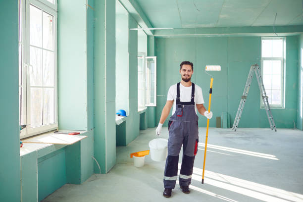 Best Mold Prevention Services  in Leisure Village West, NJ