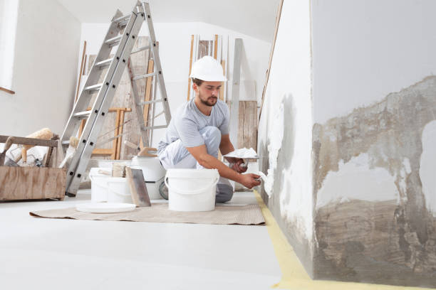 Best Mold Removal for HVAC Installations  in Leisure Village West, NJ