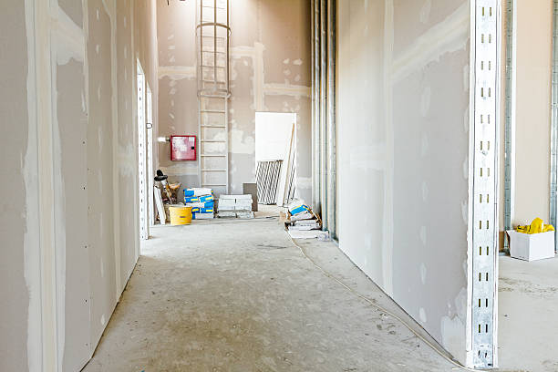 Best Dehumidification Services  in Leisure Village West, NJ