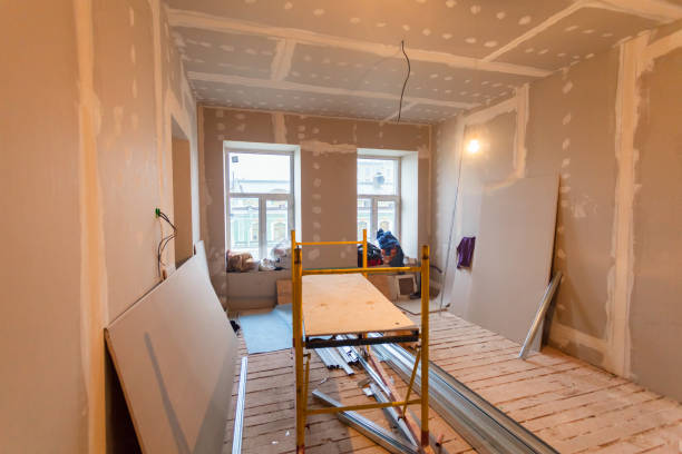 Best Asbestos and Lead Testing During Mold Inspection  in Leisure Village West, NJ